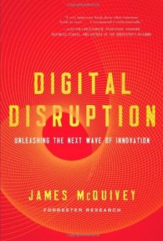 Digital Disruption|Knowledge Work as a Service