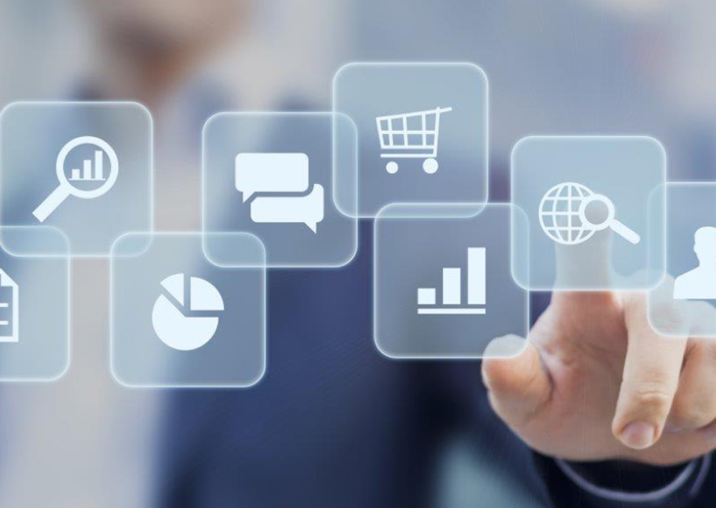 Digital First Enterprise