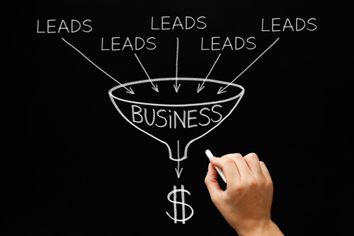 Digital Advisors drive Lead Generation|Knowledge Work as a Service