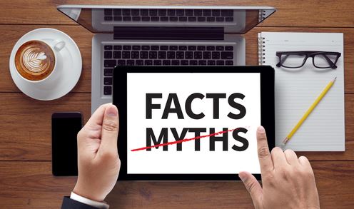 Digital Labor Myths| Digital Worker Myths | Knowledge Work as a Service