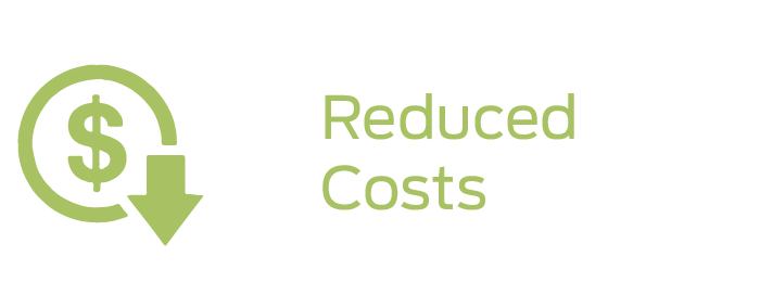 Reduced Costs